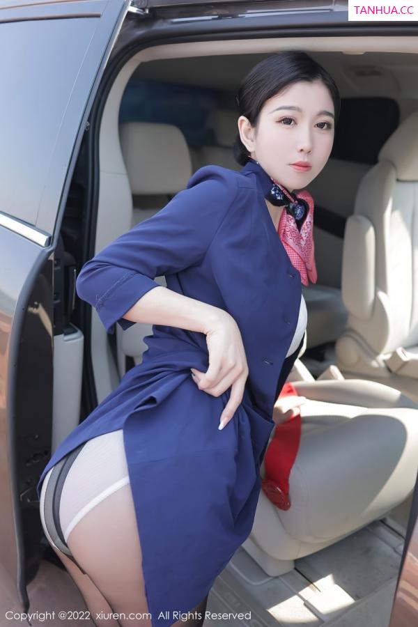 李雅柔  [XiuRen]高清写真图 2022.04.01 No.4809 李雅柔182CM第35张图片